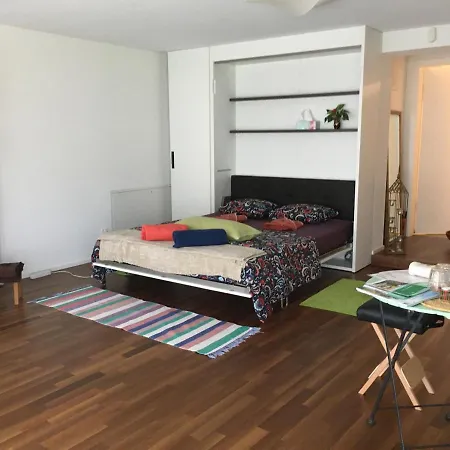 Oasi Di Laura A Balerna
