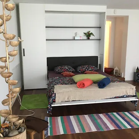 Oasi Di Laura A Alloggio in famiglia *