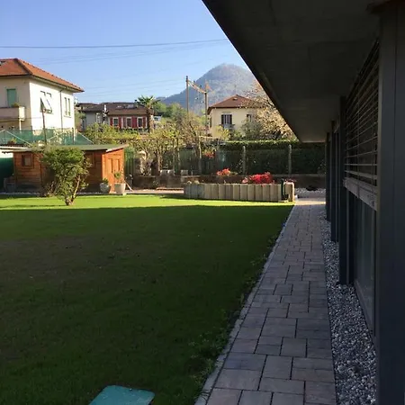 Oasi Di Laura A Alloggio in famiglia